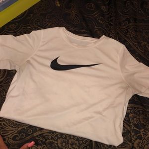 Nike shirt